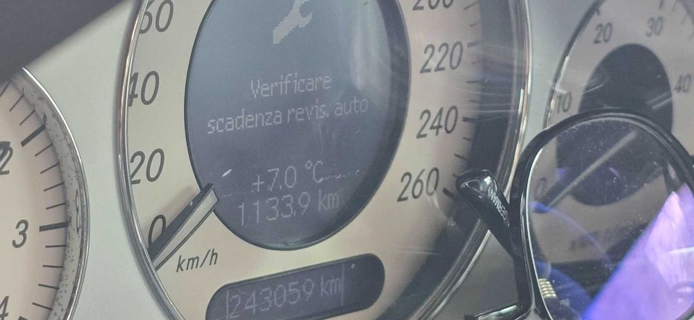 De vanzare Mercedes E270 CDI