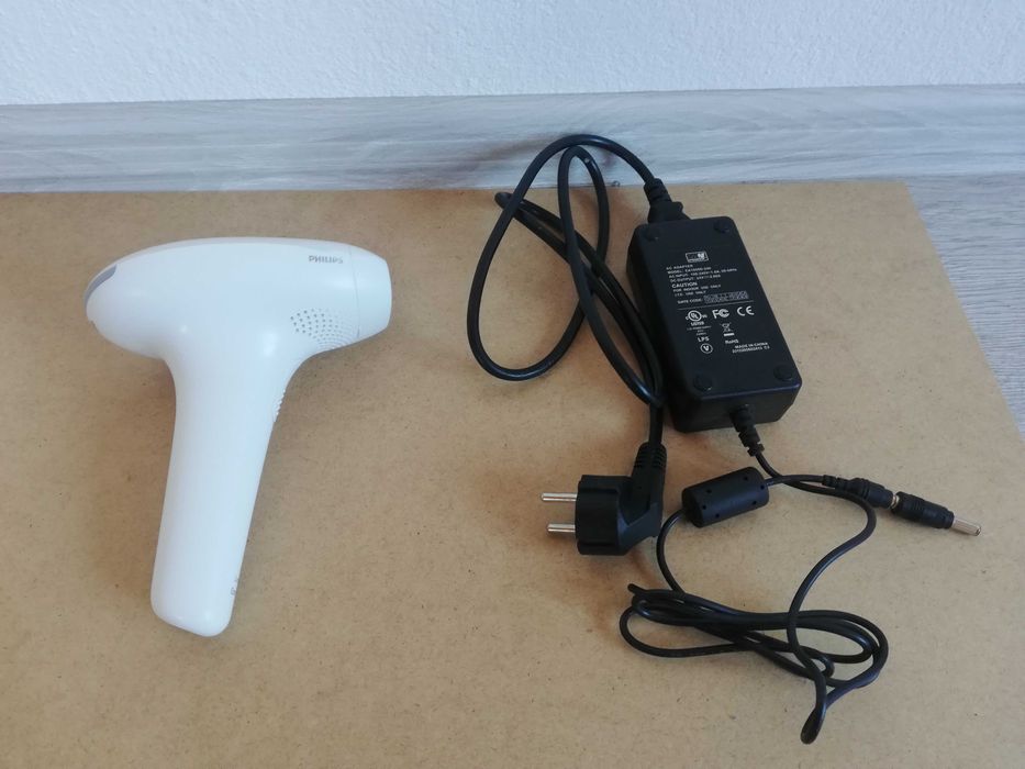 Philips Lumea SC1991 лазерен епилатор