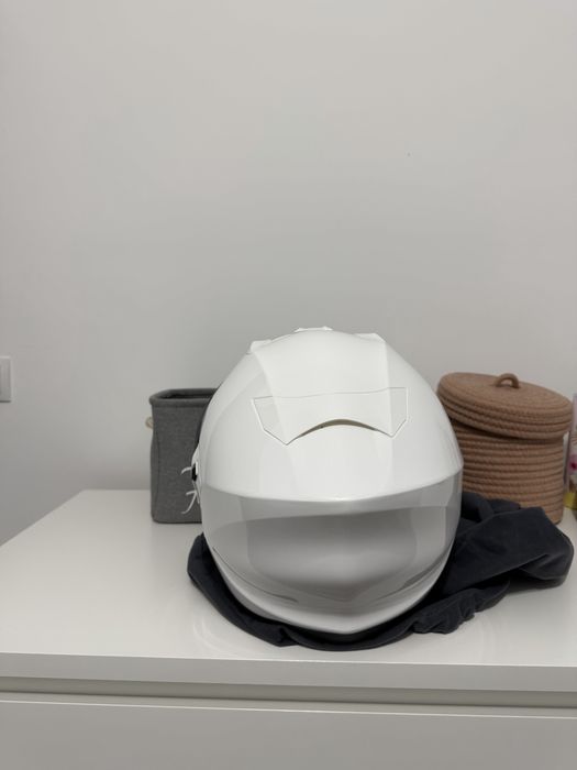 Casca moto full face Scorpion Exo 520 Evo Air - Marimea S