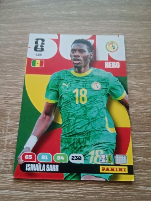 Vand cartonașe FIFA world cup 2026 panini adrenalyn official trading cards.