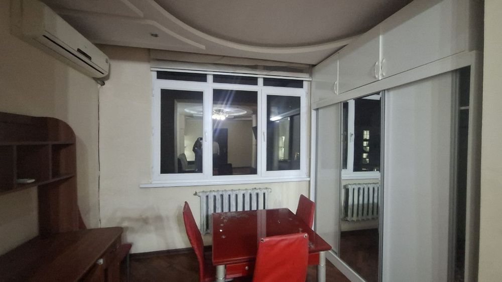 Arenda Kvartira Olmazor rayoni Beruney Metro 2/4/4 Oyla zags