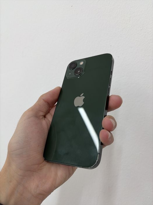 Продам iphone 13