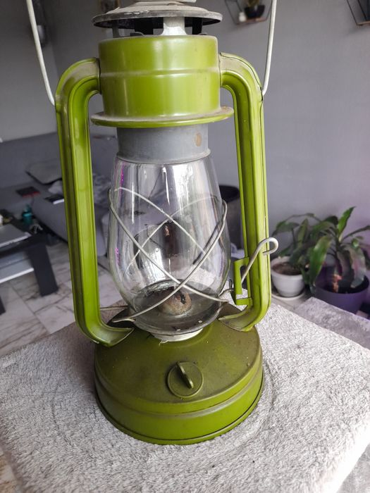 Газени фенери,бронзови звънче и кон,Картини,поднос