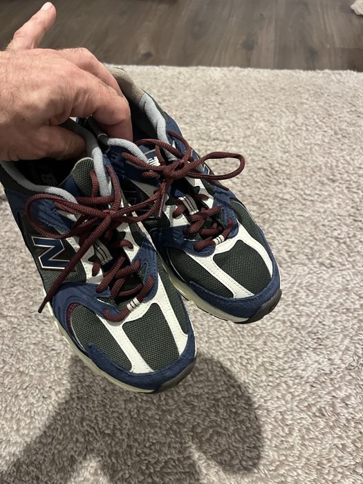New Balance 530-оригинални маратонки