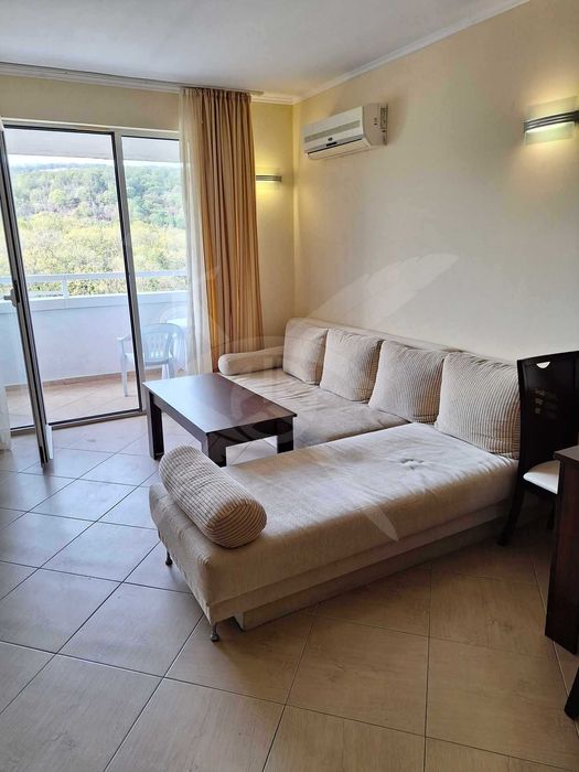 Двустаен апартамент в к.к. Златни Пясъци - 154590