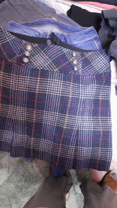 Срочно продам пакет женской одежды