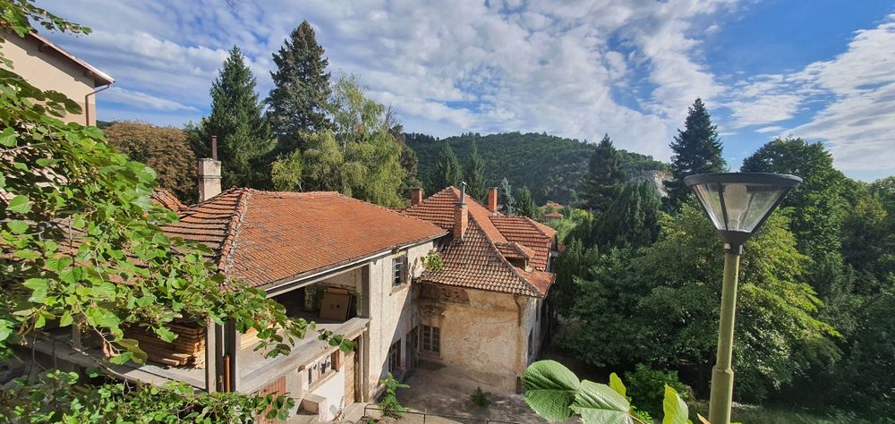 Ремонт на покриви Китен | Без течове | Гаранция до 15 г.