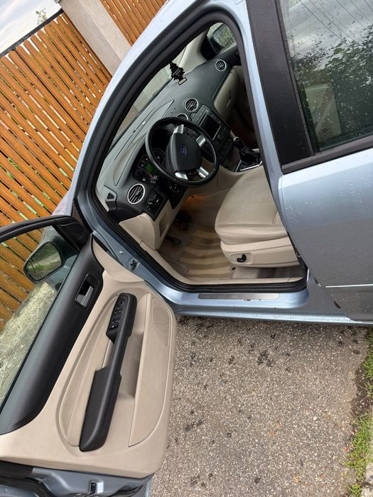 Ford focus 2.0 taci 136CP