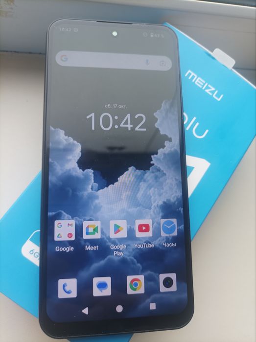 Meizu mblu 21 - Мейзу мблу 21