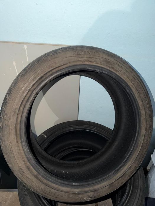 Продаю шины летние