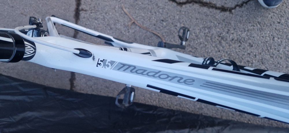 Trek Madone 5.5 -шосеен велосипед