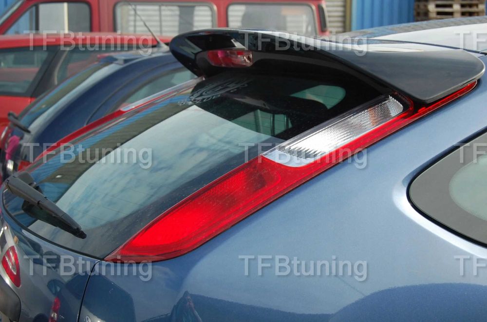 Eleron luneta portbagaj FORD FOCUS 2 HB