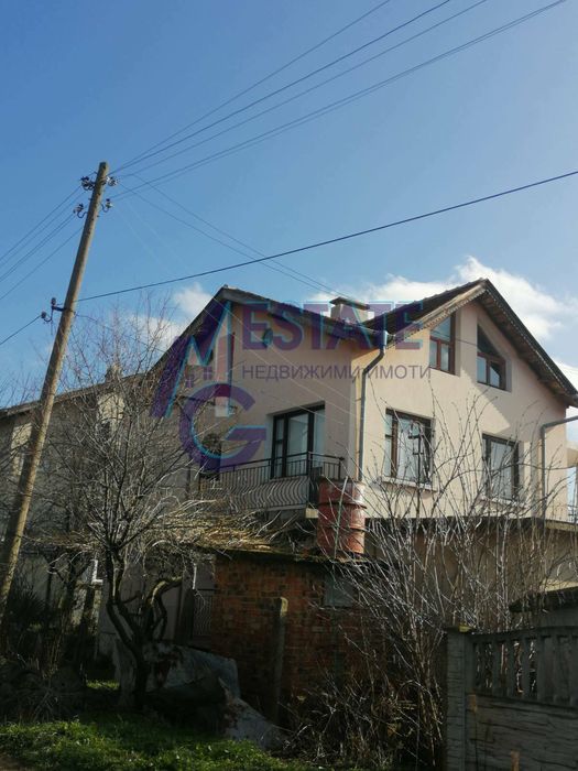 Продава се Къща в с. Ливада, Област Бургас - 198 кв.м за 284 €/кв.м - Снимка #11
