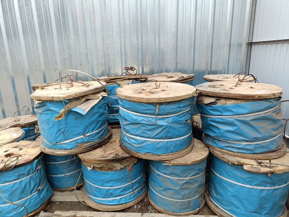 Трос 12мм оптовая цена