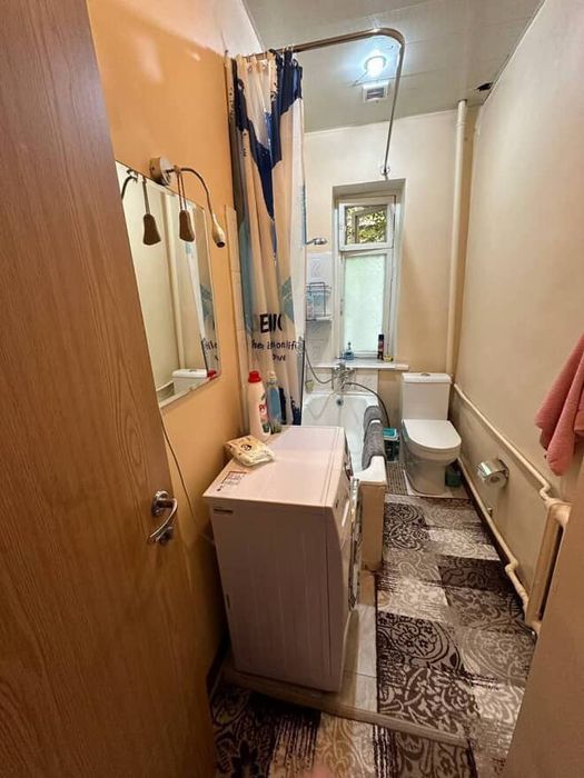 Kvartira MirozoUlug’bek