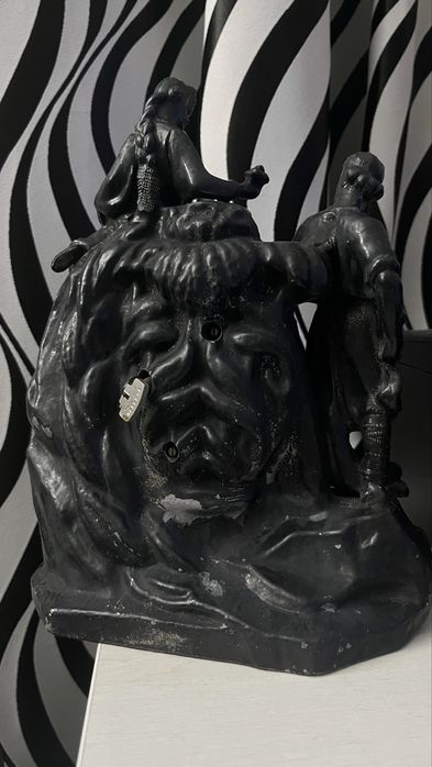 Продам часы коллекционные хозяйка горы