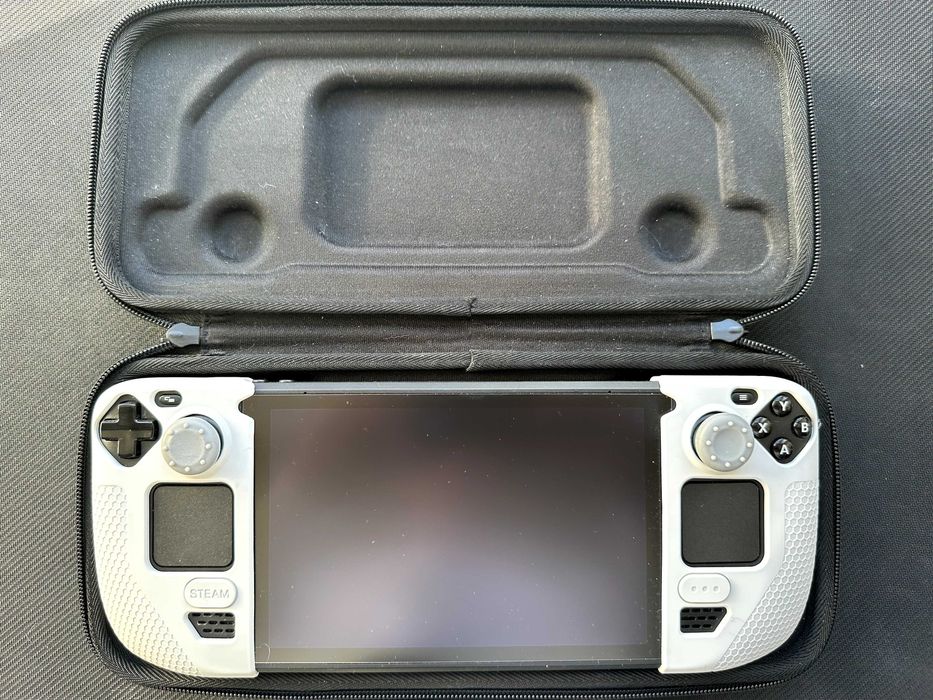 Steam Deck LCD 256 GB