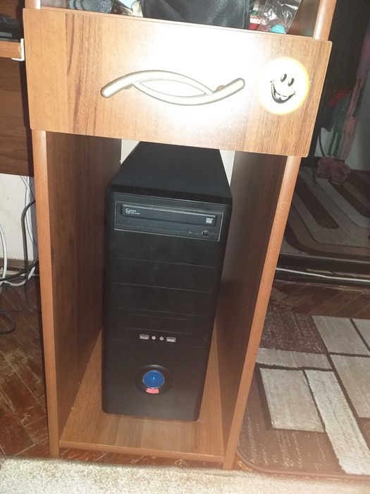 i5 foarte bun pentru jocuri generatie 4