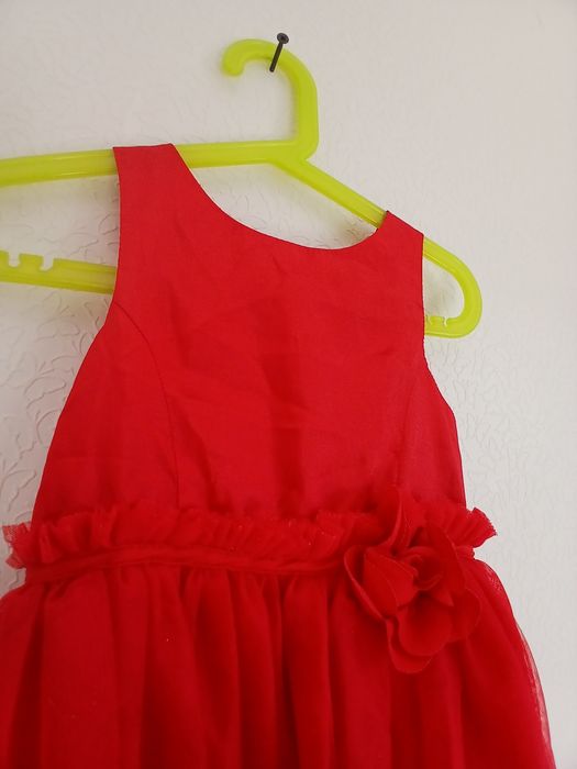 Празнична рокля 4г