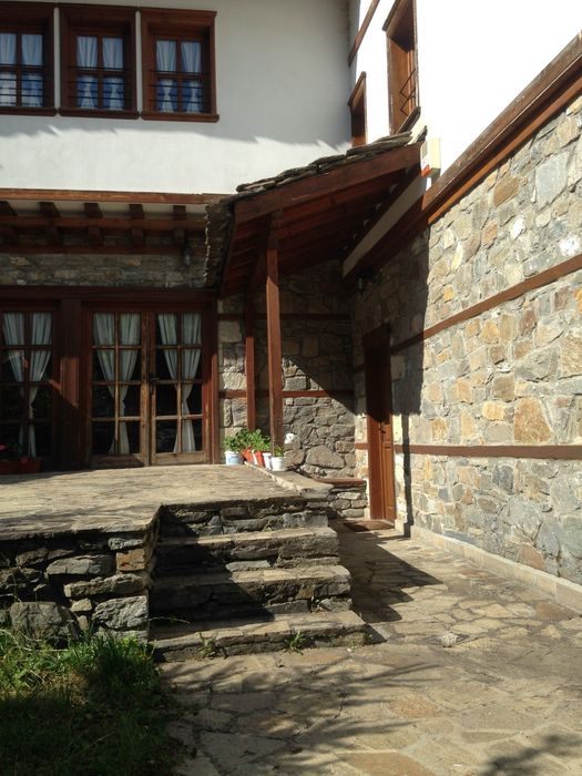 Продавам къща в Широка лъка