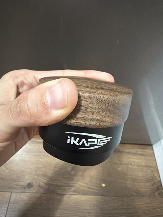 Distribuitor cafea IKAPE