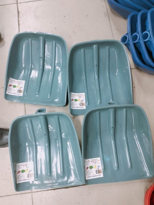 Лопата Бабуршах Фермер не ломайка 1000%