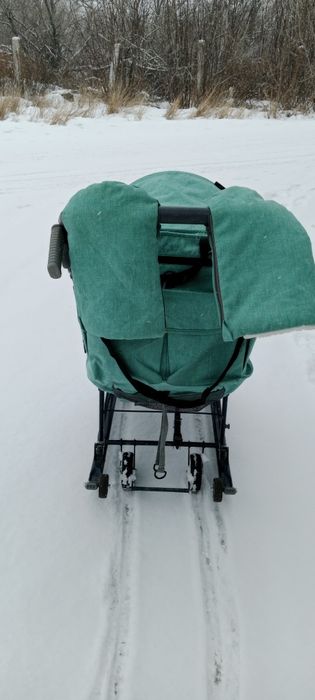 Санки детские хорошие