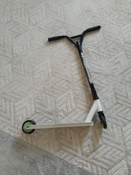 Продаю трюковые самокаты