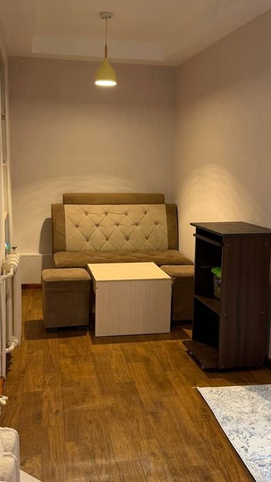 Аренда Учтепа 22 2/4/4 Балкон 2* 6