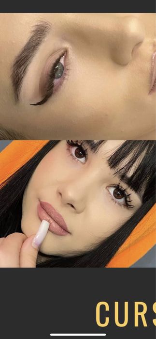 Salon Extensii de gene fir cu fir Satu Mare