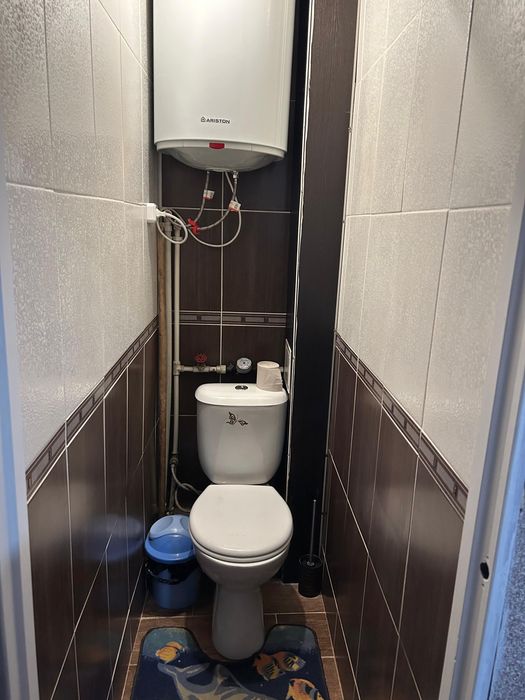 Продам квартиру.