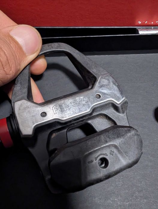 2 Комплекта  - Dual Power Meter Педали Favero Assioma Pro Rs 2