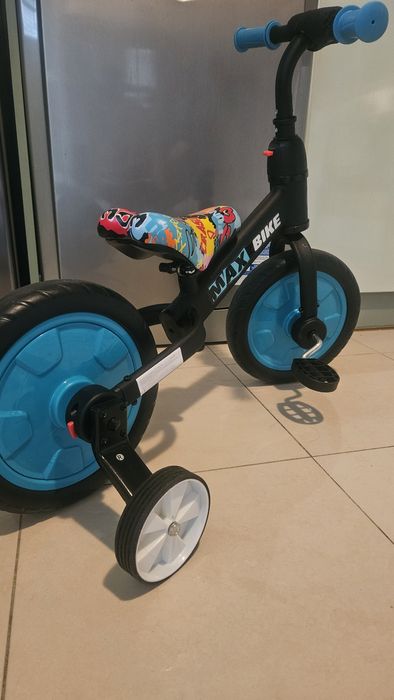 Четириколка баланс-колело Chipolino