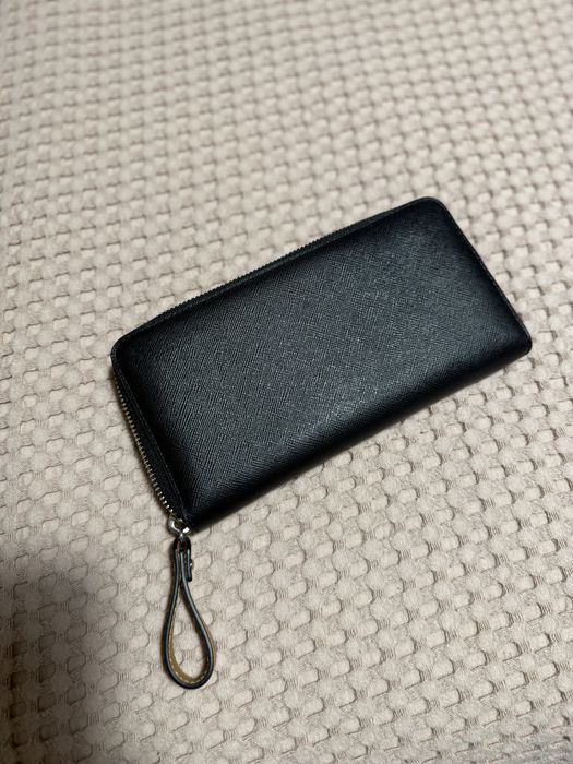 Комплект чанта с портфейл на Karl Lagerfeld