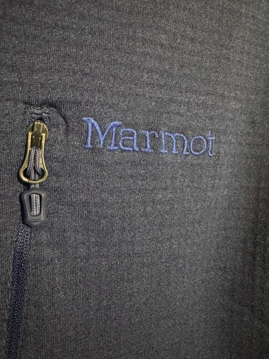 MARMOT Preon 1/2 ZIP Men’s