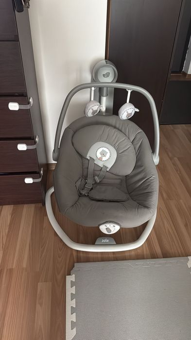 Vând leagăn electric în stare perfectă de functionare