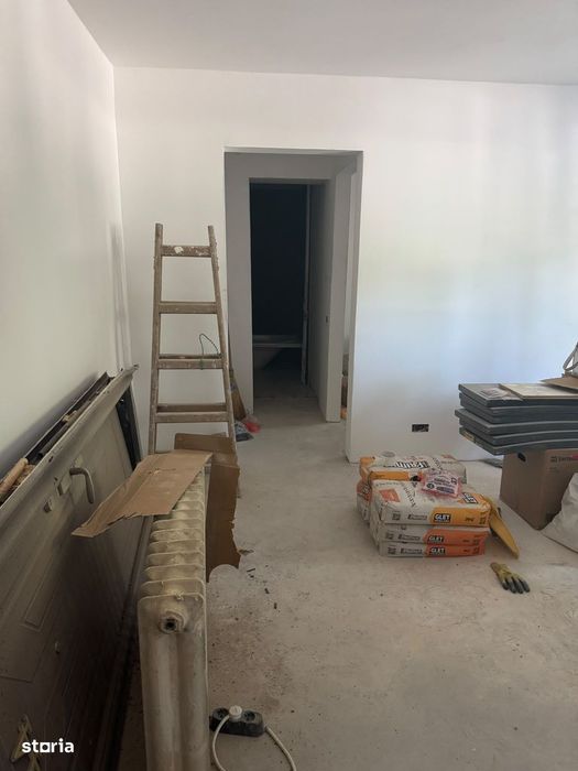 Apartament 2 camere, parter, Berceni
