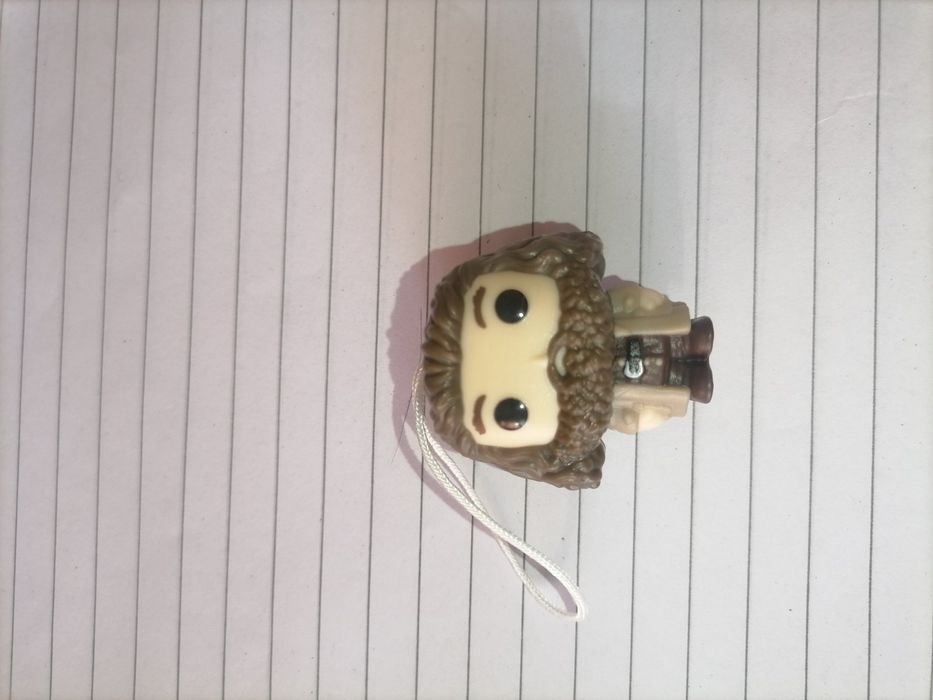 Фигурки на Хари Потър