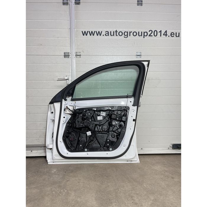 Предна дясна врата за mercedes glc coupe c253 - a2537208400