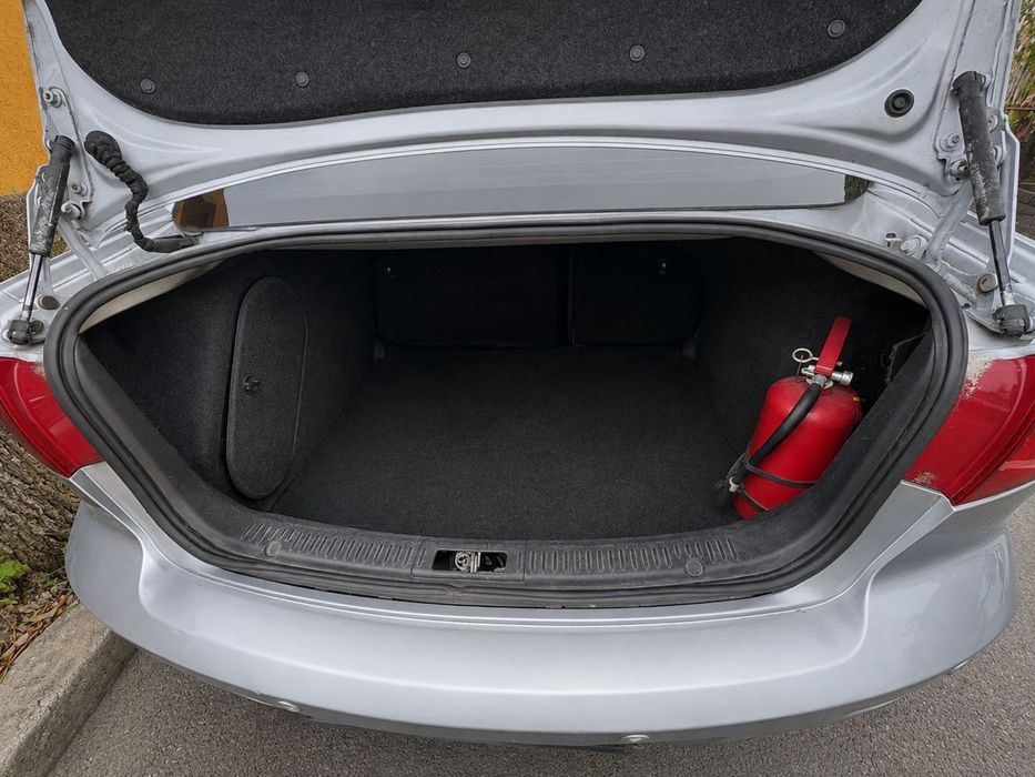 Mazda 3 Automata Berlina 230.000 km