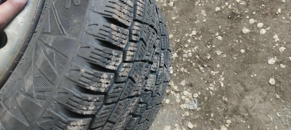 Продам пакрышка балон с дисками
