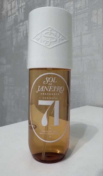 Продам парфюмы Sol de Janeiro, Widian