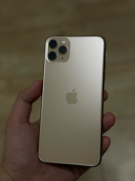 iPhone 11 Pro Max 64гб