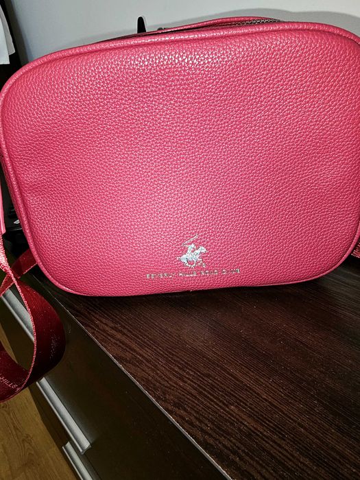 Чанта Beverly Hills Polo Club