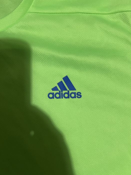 Мъжка тениска Adidas original M
