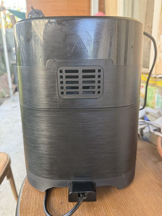 Air friyer tefal 4.2L