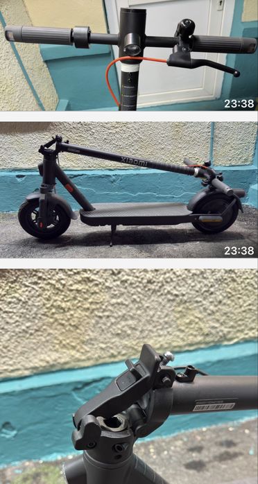 Trotineta Electrica Xiaomi Scooter Elite