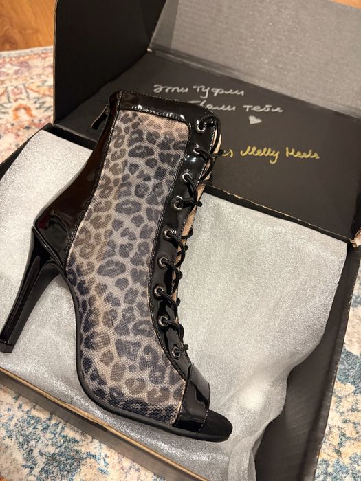 Продаются хилсы для танцев