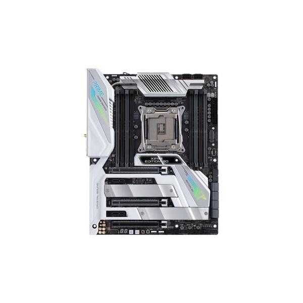 ! Материнская плата MB ASUS PRIME X299 EDITION 30  Wifi цена с НДС