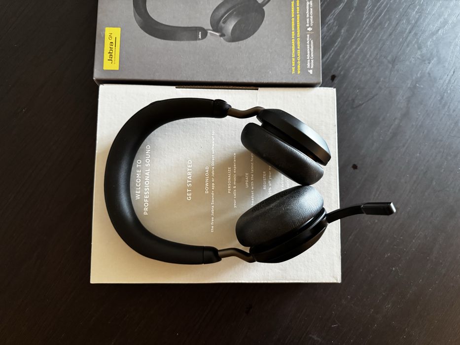 Jabra Evolve 2 75